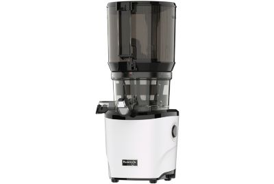Extracteur de jus KUVINGS automatique blanc KHS2571CE W