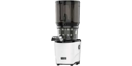 Extracteur de jus KUVINGS automatique blanc KHS2571CE W