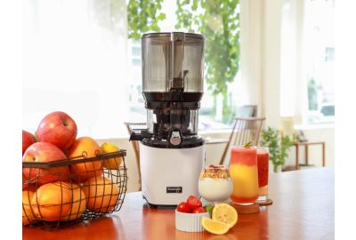 Extracteur de jus KUVINGS automatique blanc KHS2571CE W