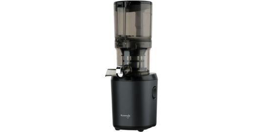 Extracteur de jus KUVINGS AUTO 6 KHS650SE GM