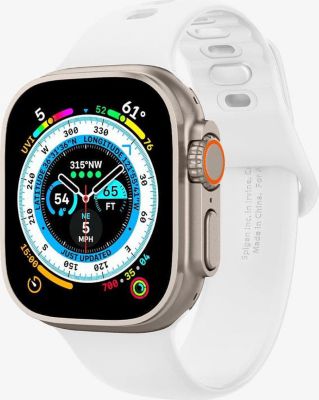 Bracelet SPIGEN Bracelet Apple Watch 1/2/3/4/5