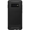 Coque SPIGEN Samsung S10+ Hybrid NX noir