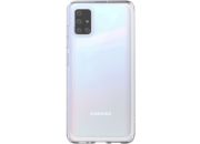 Coque SAMSUNG A51 4G transparent