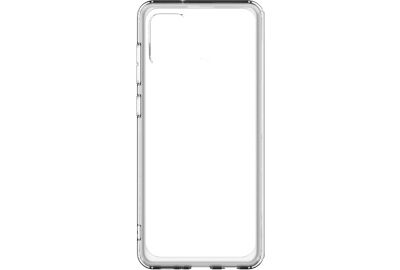 Coque SAMSUNG A21s transparent