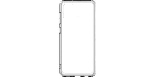Coque SAMSUNG A21s transparent