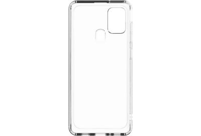 Coque SAMSUNG A21s transparent