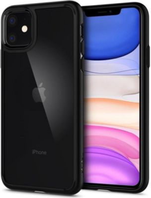 Coque SPIGEN ULTRA HYBRIDE iPhone 11
