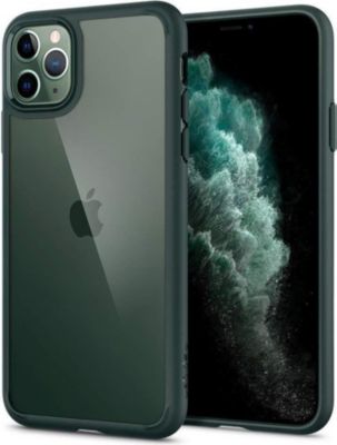 Coque SPIGEN ULTRA HYBRIDE iPhone 11 Pro