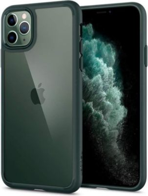 Coque SPIGEN ULTRA HYBRIDE iPhone 11 Pro