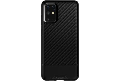 Coque SPIGEN Samsung S20+ Core Armor noir