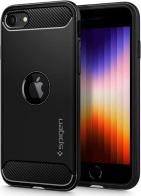 Coque SPIGEN RUGGED ARMOR iPhone 7