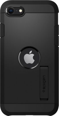 Coque SPIGEN pour Apple iPhone SE (2022 / 2020)