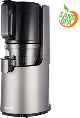 Extracteur de jus Hurom GH series sbe 06 Neuf complet