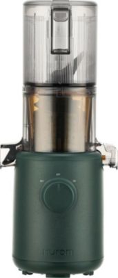 Extracteur de jus HUROM Extracteur de jus Hurom H310A Vert