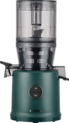 Extracteur de jus HUROM H80-ST - Vert profond