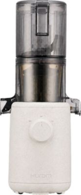 Extracteur de jus HUROM Hurom H310A Blanc marbré