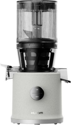 Extracteur de jus HUROM H80-ST - Blanc marbré