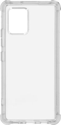 Coque SAMSUNG Galaxy A42 Silicone Fine Légère