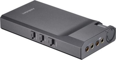 Amplificateur casque ASTELL & KERN PA 10