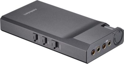 Amplificateur casque ASTELL & KERN PA 10 Amplificateur casque ASTELL & KERN PA 10