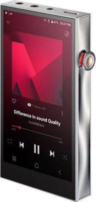 Lecteur MP3 ASTELL & KERN A&Futura SE300