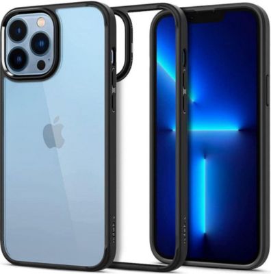 Coque SPIGEN ULTRA HYBRID iPhone 13 Pro Max