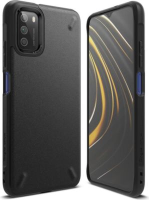 Coque GENERIC Xiaomi Poco M3 Coque GENERIC Xiaomi Poco M3