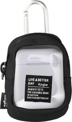  RINGKE pour AirPods Attache ceinture RINGKE pour AirPods Attache ceinture