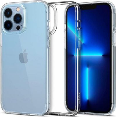Coque SPIGEN ULTRA HYBRID iPhone 13 Pro