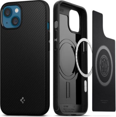 Coque SPIGEN MAG ARMOR iPhone 13