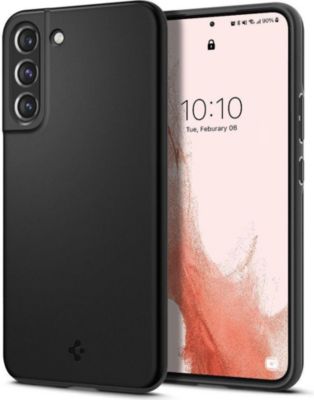 Coque SPIGEN THIN FIT Samsung Galaxy S22