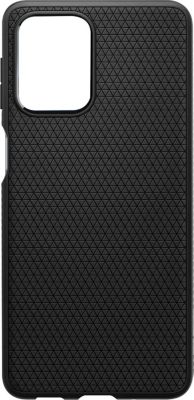 Coque SPIGEN Coque Spigen Samsung M53 5G Noir Souple