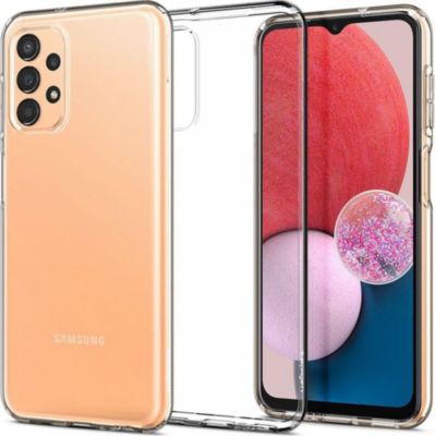 Coque SPIGEN LIQUID CRYSTAL Samsung Galaxy A13 4G