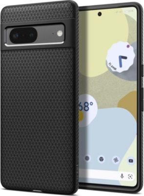Coque SPIGEN LIQUID AIR Google Pixel 7