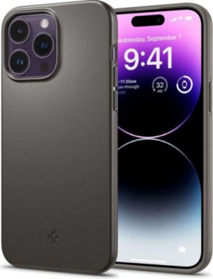 Coque SPIGEN THIN FIT iPhone 14 Pro Max