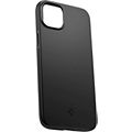 Coque SPIGEN iPhone 14 Bi-matière Ultra-Fine Noir