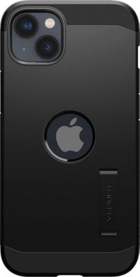 Coque SPIGEN pour Apple iPhone 14 - Noir