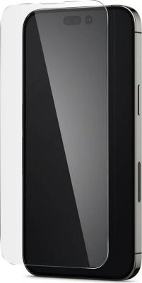 Protège écran SPIGEN iPhone 14 Pro Max Biseauté Ultra-fin Protège écran SPIGEN iPhone 14 Pro Max Biseauté Ultra-fin