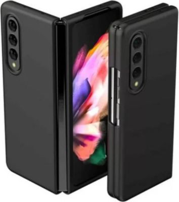 Coque MERCURY Samsung Galaxy Z Fold 3 Renforcée Coque