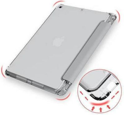 Coque MERCURY Apple iPad Pro 11 (2020)