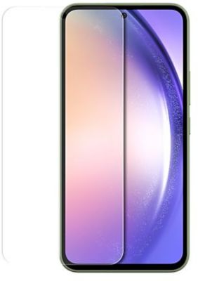 Protège écran SAMSUNG Samsung A54 Verre trempé