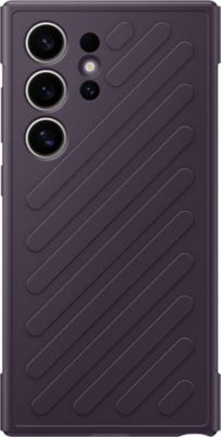 Coque SAMSUNG Coque renforcée pour Samsung Galaxy S24