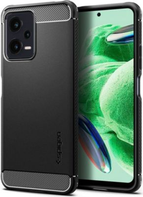 Coque SPIGEN ARMOR Xiaomi Redmi Note 12
