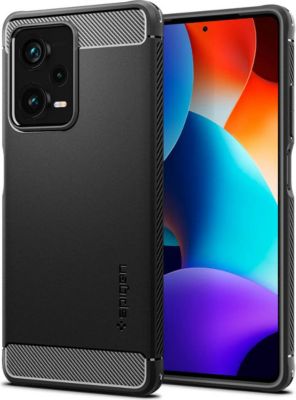 Coque SPIGEN pour Xiaomi Redmi Note 12 Pro (5G)