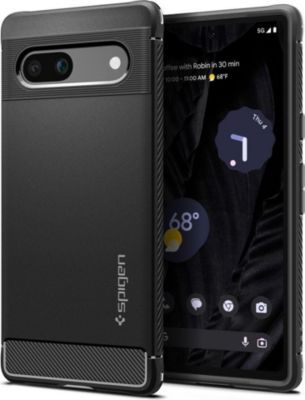 Coque SPIGEN RUGGED ARMOR Google Pixel 7a