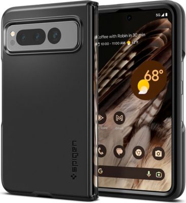 Coque SPIGEN pour Google Pixel Fold - Noir