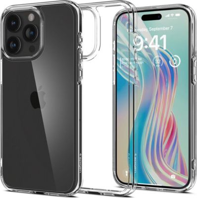 Coque SPIGEN pour Apple iPhone 15 Pro Max