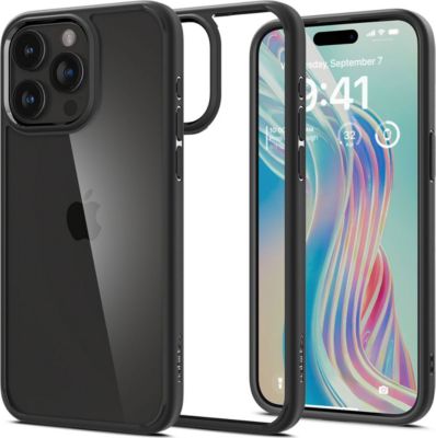 Coque SPIGEN pour Apple iPhone 15 Pro Max