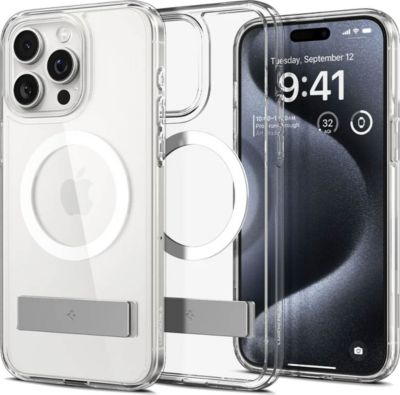 Coque SPIGEN pour Apple iPhone 15 Pro Max