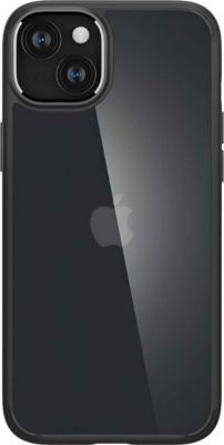 Coque SPIGEN pour iPhone 15 Ultra Hybrid Antichoc